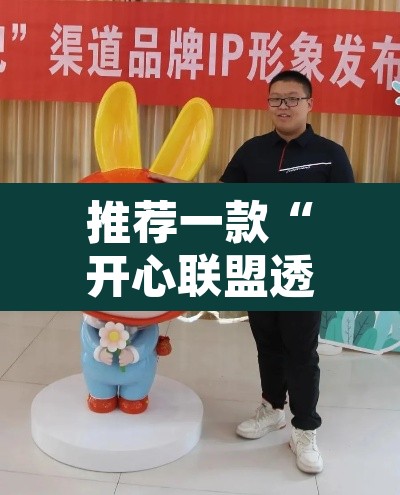 推荐一款“开心联盟透视工具”其实确实有挂