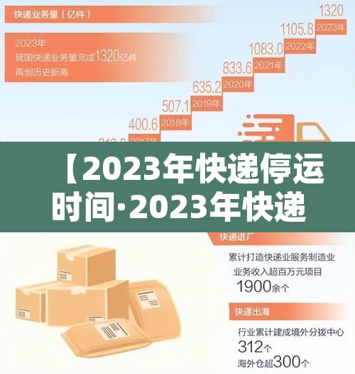 【2023年快递停运时间·2023年快递停运时间查询】