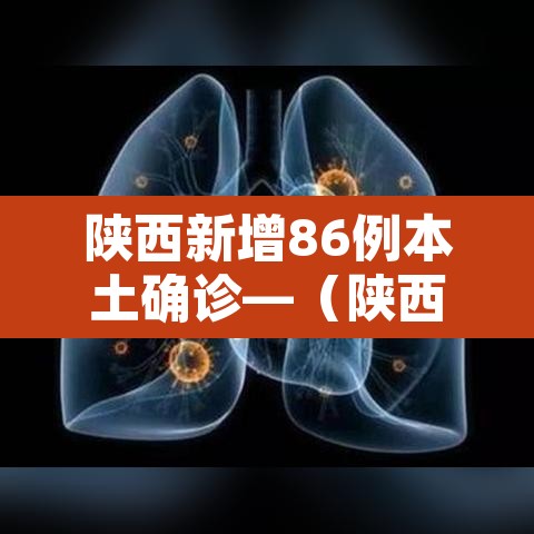 陕西新增86例本土确诊—（陕西新增本土病例36例）