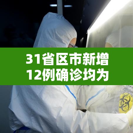 31省区市新增12例确诊均为境外输入—（31省区市新增12例境外输入病例）