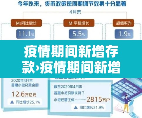 疫情期间新增存款›疫情期间新增存款规定