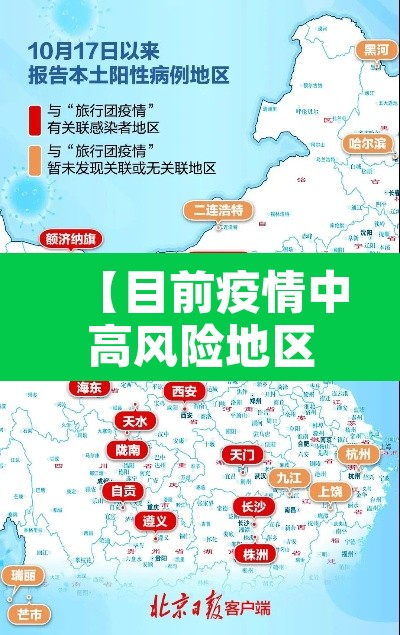 【目前疫情中高风险地区有哪些,目前疫情中高风险省市】