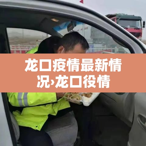 龙口疫情最新情况›龙口役情