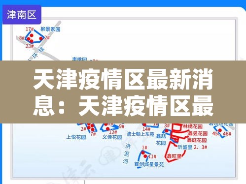 天津疫情区最新消息：天津疫情区最新消息今天