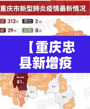 【重庆忠县新增疫情,重庆忠县新冠状病毒疫情】