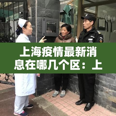 上海疫情最新消息在哪几个区:上海疫情最新地区公布如下 上海疫情最新消息在哪几个区:上海疫情最新地区公布如下