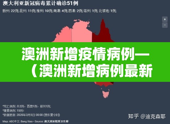 澳洲新增疫情病例—（澳洲新增病例最新进展）