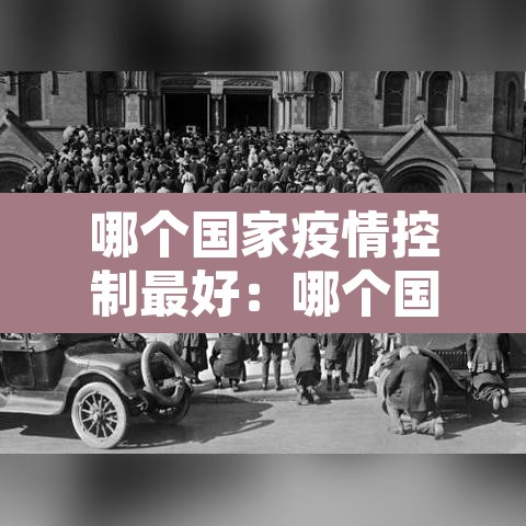 哪个国家疫情控制最好：哪个国家疫情控制住了