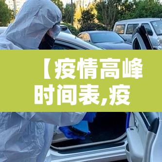 【疫情高峰时间表,疫情高峰地】