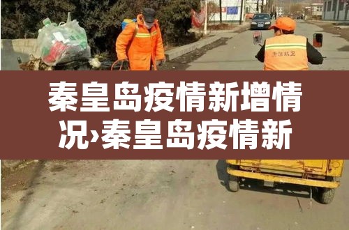 秦皇岛疫情新增情况›秦皇岛疫情新增情况最新消息