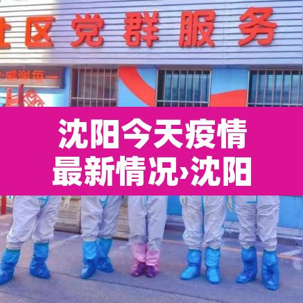 沈阳今天疫情最新情况›沈阳今天疫情的情况 沈阳今天疫情最新情况›沈阳今天疫情的情况
