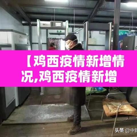 【鸡西疫情新增情况,鸡西疫情新增情况公布】 【鸡西疫情新增情况,鸡西疫情新增情况公布】
