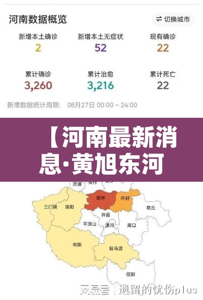 【河南最新消息·黄旭东河南最新消息】