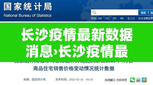 长沙疫情最新数据消息›长沙疫情最新动态