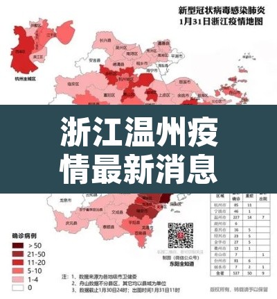浙江温州疫情最新消息：浙温州疫情最新情况