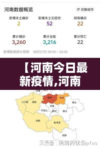 【河南今日最新疫情,河南今日疫情情况】