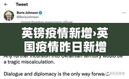 英镑疫情新增›英国疫情昨日新增