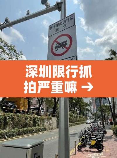 深圳限行抓拍严重嘛 → 深圳限行被拍罚多少