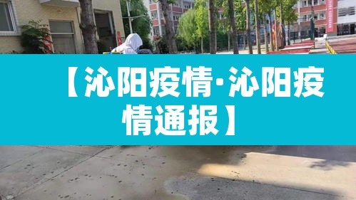 【沁阳疫情·沁阳疫情通报】