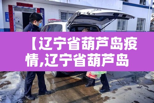 【辽宁省葫芦岛疫情,辽宁省葫芦岛市疫情风险等级】