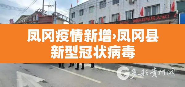 凤冈疫情新增›凤冈县新型冠状病毒