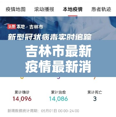 吉林市最新疫情最新消息：吉林市疫情最新情况播报