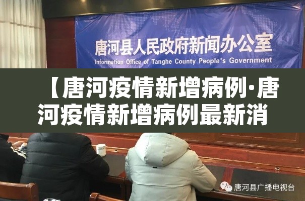 【唐河疫情新增病例·唐河疫情新增病例最新消息】