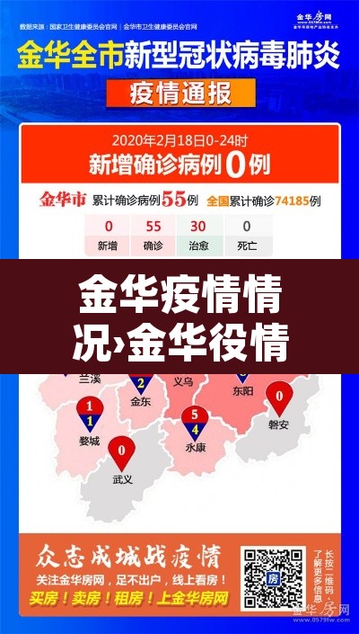 金华疫情情况›金华役情