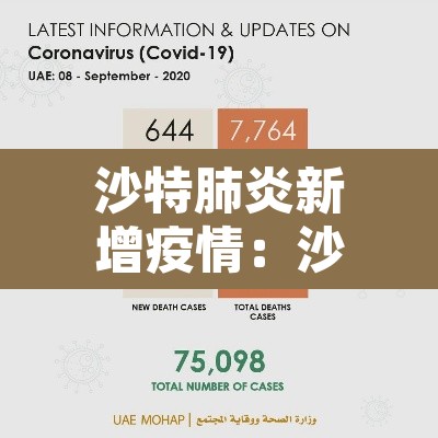 沙特肺炎新增疫情：沙特肺炎新增疫情了吗