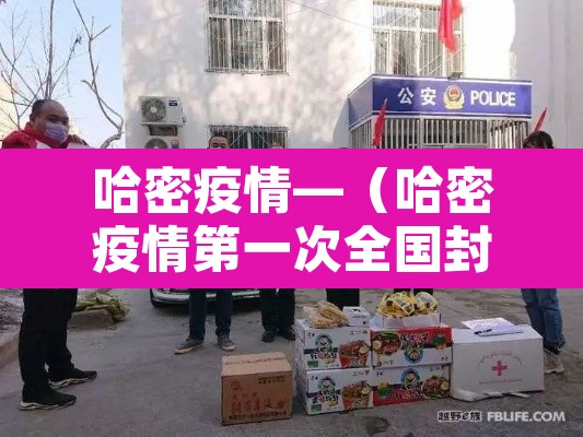 哈密疫情—（哈密疫情第一次全国封城时间）