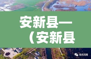 安新县—（安新县人才交流服务中心）