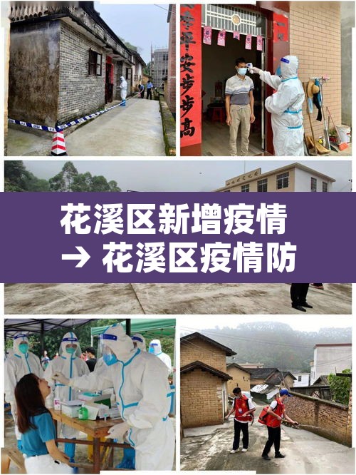 花溪区新增疫情 → 花溪区疫情防控举报电话