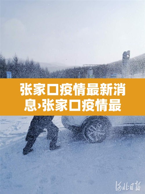 张家口疫情最新消息›张家口疫情最新消息确诊地区