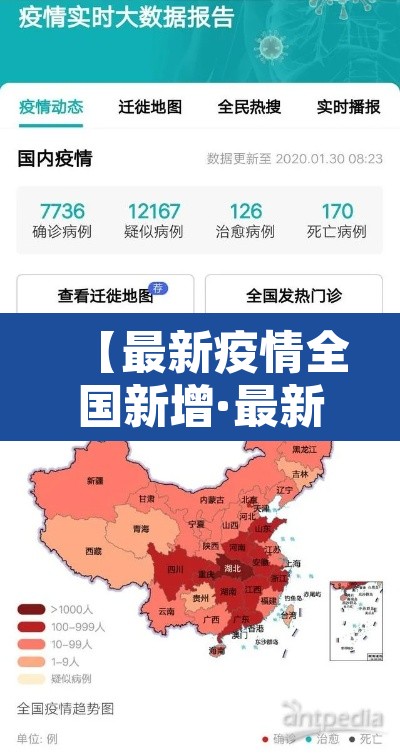 【最新疫情全国新增·最新疫情通报全国新增】