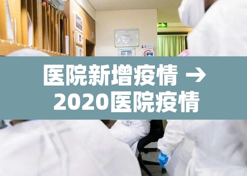 医院新增疫情 → 2020医院疫情