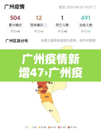 广州疫情新增47›广州疫情新增轨迹