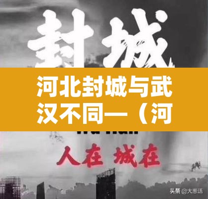 河北封城与武汉不同—（河北封城与武汉不同之处）