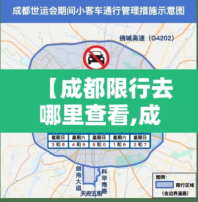 【成都限行去哪里查看,成都限行查询在什么网站查询】