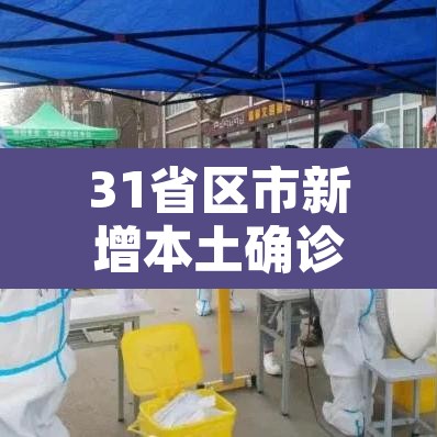 31省区市新增本土确诊病例30例—（31省区市新增确诊11例本土1例）