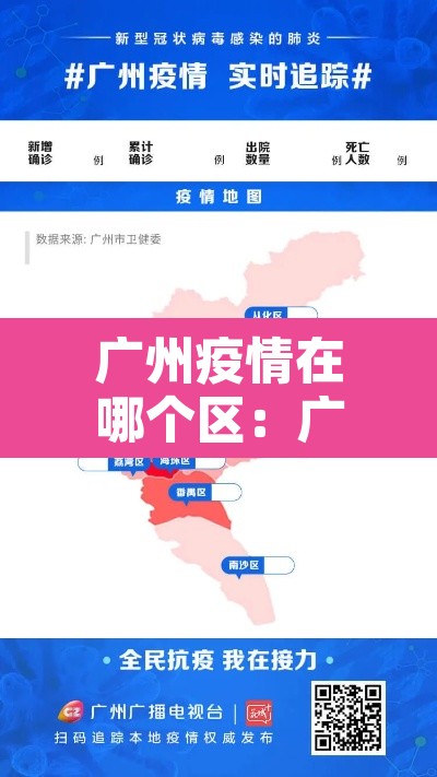 广州疫情在哪个区：广州疫情在那个区