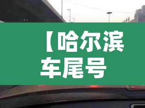 【哈尔滨车尾号怎么限行,哈尔滨车辆限号是怎么规定的】