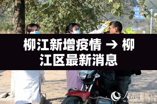 柳江新增疫情 → 柳江区最新消息
