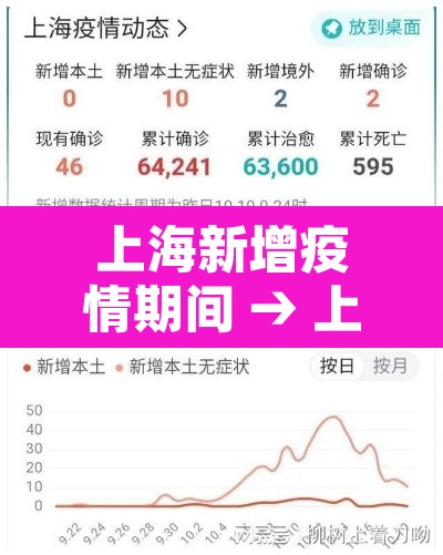 上海新增疫情期间 → 上海疫情新动向