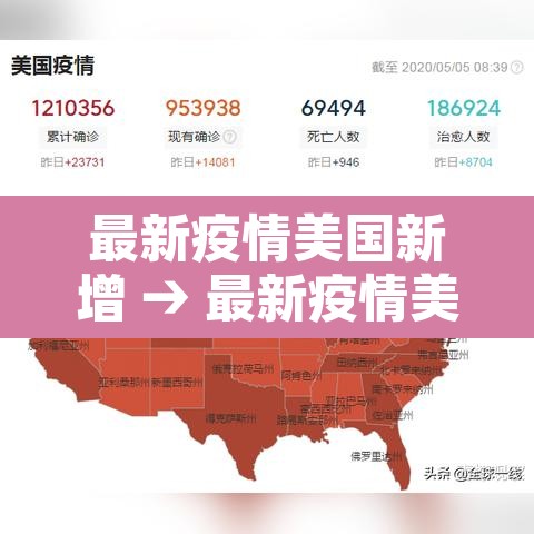 最新疫情美国新增 → 最新疫情美国新增病例 最新疫情美国新增 → 最新疫情美国新增病例