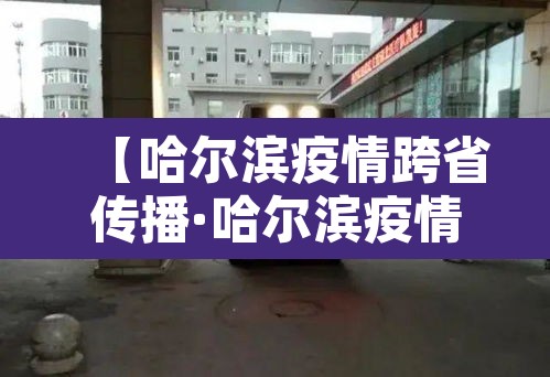 【哈尔滨疫情跨省传播·哈尔滨疫情传播途径】