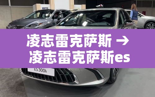 凌志雷克萨斯 → 凌志雷克萨斯es200报价及图片