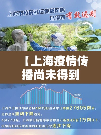 【上海疫情传播尚未得到有效遏制·上海疫情问题】 【上海疫情传播尚未得到有效遏制·上海疫情问题】