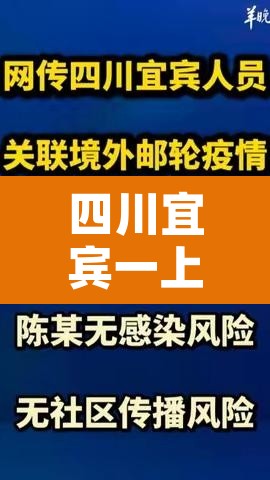 四川宜宾一上午确诊250个?官方辟谣 → 宜宾确诊轨迹 四川宜宾一上午确诊250个?官方辟谣 → 宜宾确诊轨迹