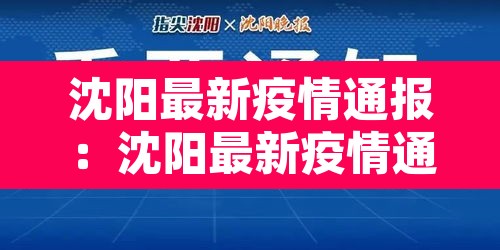 沈阳最新疫情通报:沈阳最新疫情通报轨迹 沈阳最新疫情通报:沈阳最新疫情通报轨迹