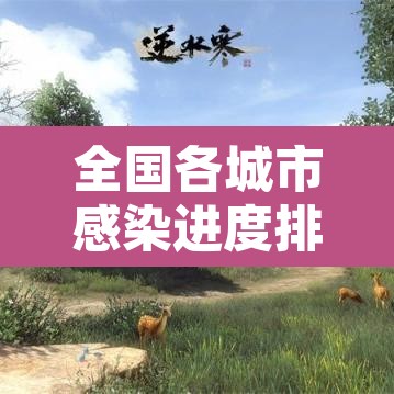 全国各城市感染进度排名—(全国各城市感染进度排名榜) 全国各城市感染进度排名—(全国各城市感染进度排名榜)